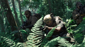 Gray Zone Warfare - Preview