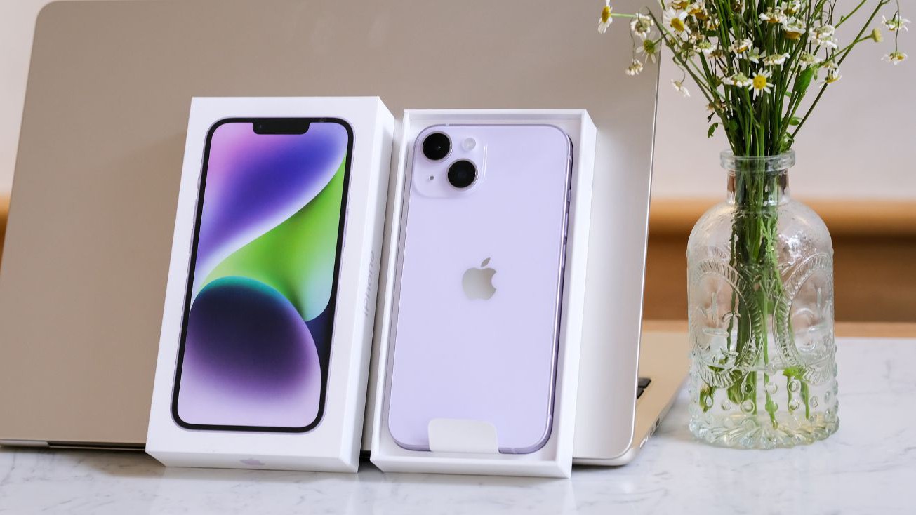 iPhone14