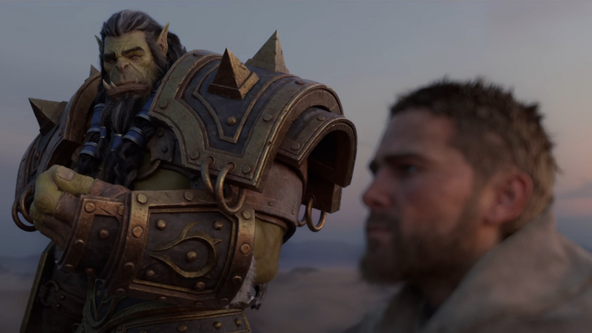 Blizzard zahájil registrace do bety datadisku The War Within pro World of Warcraft