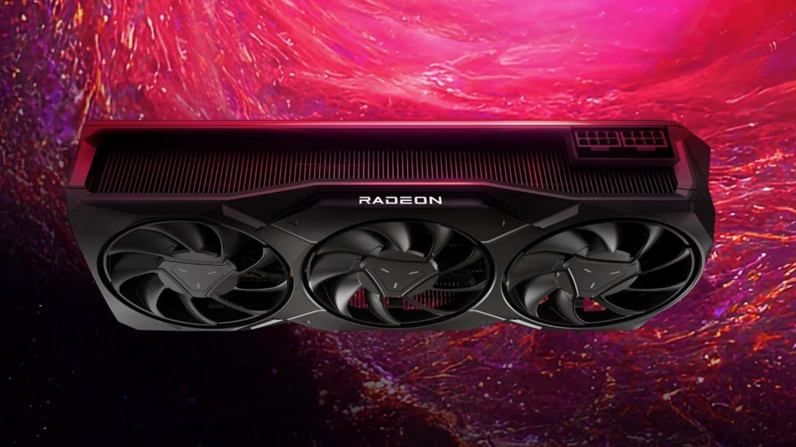 Grafická karta AMD Radeon RX 7900 GRE se nakonec začala prodávat i v Česku