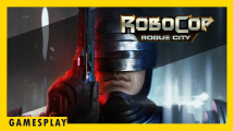 GamesPlay - Robocop: Rogue City