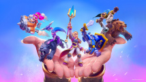 Warcraft Arclight Rumble