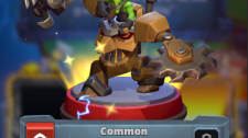 Warcraft Arclight Rumble