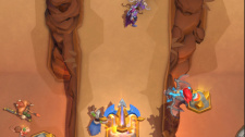 Warcraft Arclight Rumble
