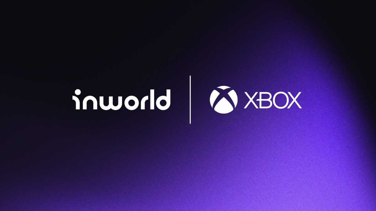 Microsoft se spojuje s Inworld AI, chce ve hrách lépe využívat generativní AI