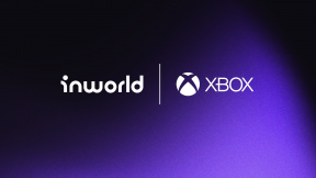 Xbox x Inworld