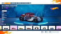 Hot Wheels Unleashed 2: Turbocharged