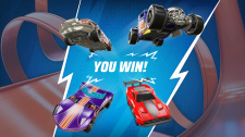 Hot Wheels Unleashed 2: Turbocharged