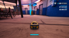 Hot Wheels Unleashed 2: Turbocharged