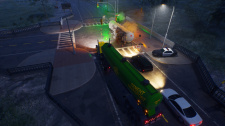 Truck Driver: The American Dream