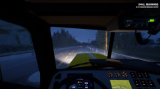Truck Driver: The American Dream