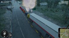Truck Driver: The American Dream