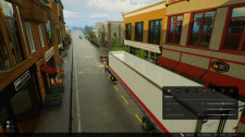 Truck Driver: The American Dream