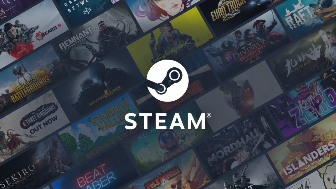 Na Steamu dnes začíná kooperativní festival Steam Remote Play Together