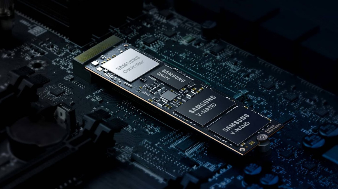 Výrobci pamětí typu NAND zdražují. Nízké ceny SSD a mobilních zařízení jsou v ohrožení