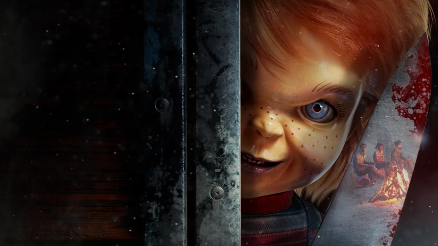 Panenka Chucky vám půjde po krku i v Dead by Daylight
