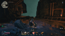 The Lord of the Rings: Return to Moria