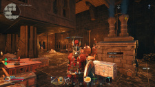 The Lord of the Rings: Return to Moria
