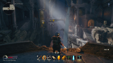 The Lord of the Rings: Return to Moria