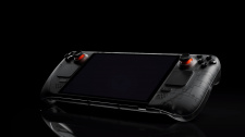 Steam Deck OLED