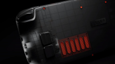 Steam Deck OLED