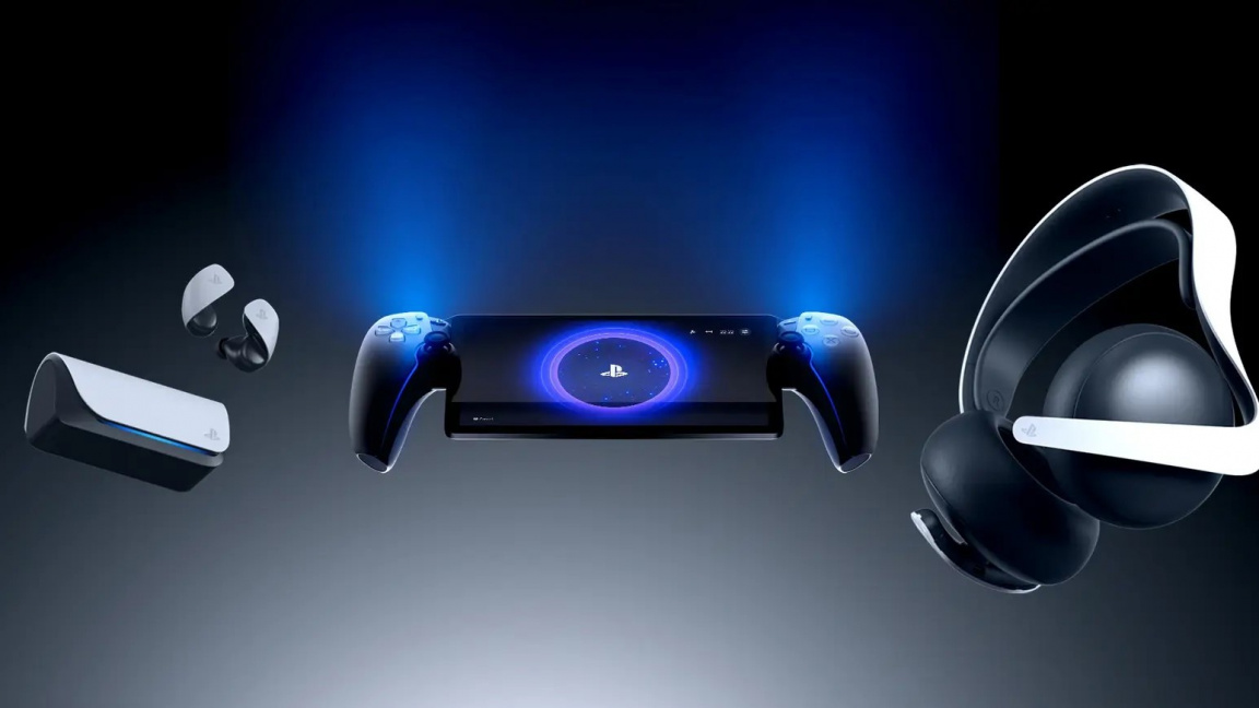 Sony odhaluje vydání Portalu a dalšího příslušenství, známe i ceny v Česku