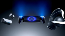 Sony Portal Explorer Elite PlayStation