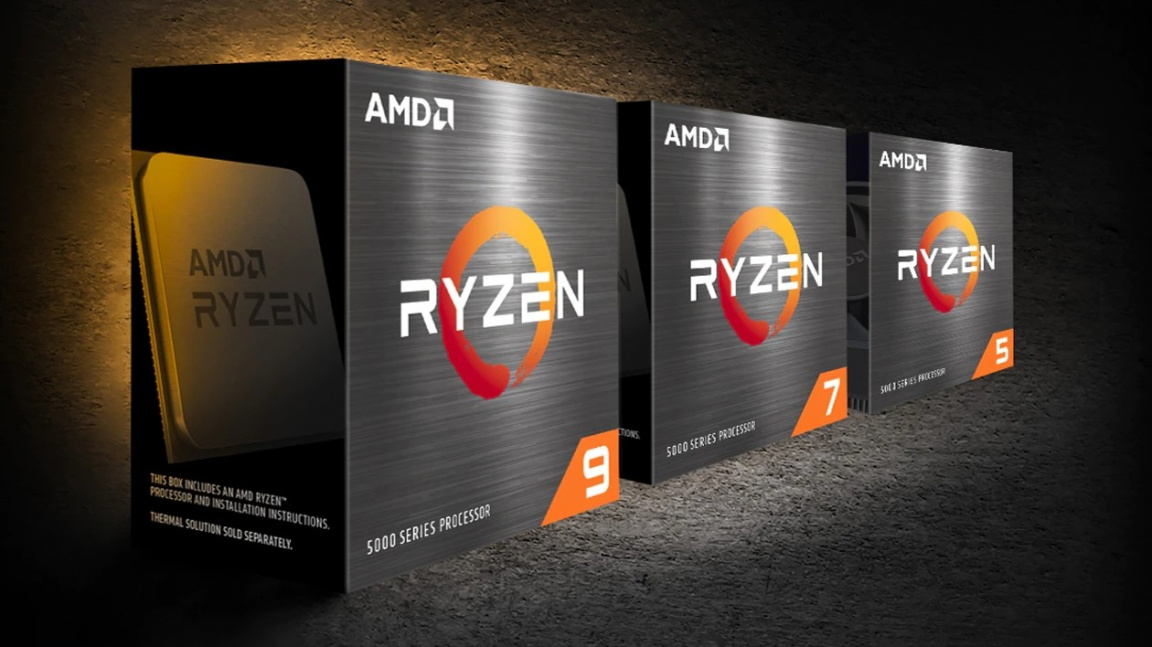 AMD zvyšuje svůj podíl na trhu, jeho procesorům se daří zejména v serverech