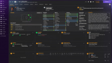 Football Manager 2024