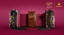 Xbox Wonka Edition