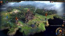 Age of Wonders 4: Empires &amp; Ashes