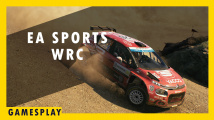 GamesPlay - EA Sports WRC