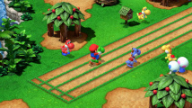 Super Mario RPG