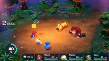 Super Mario RPG