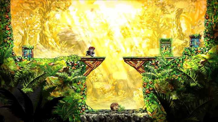 Remaster Braid se prodával mizerně. Autor uvažuje o konci studia