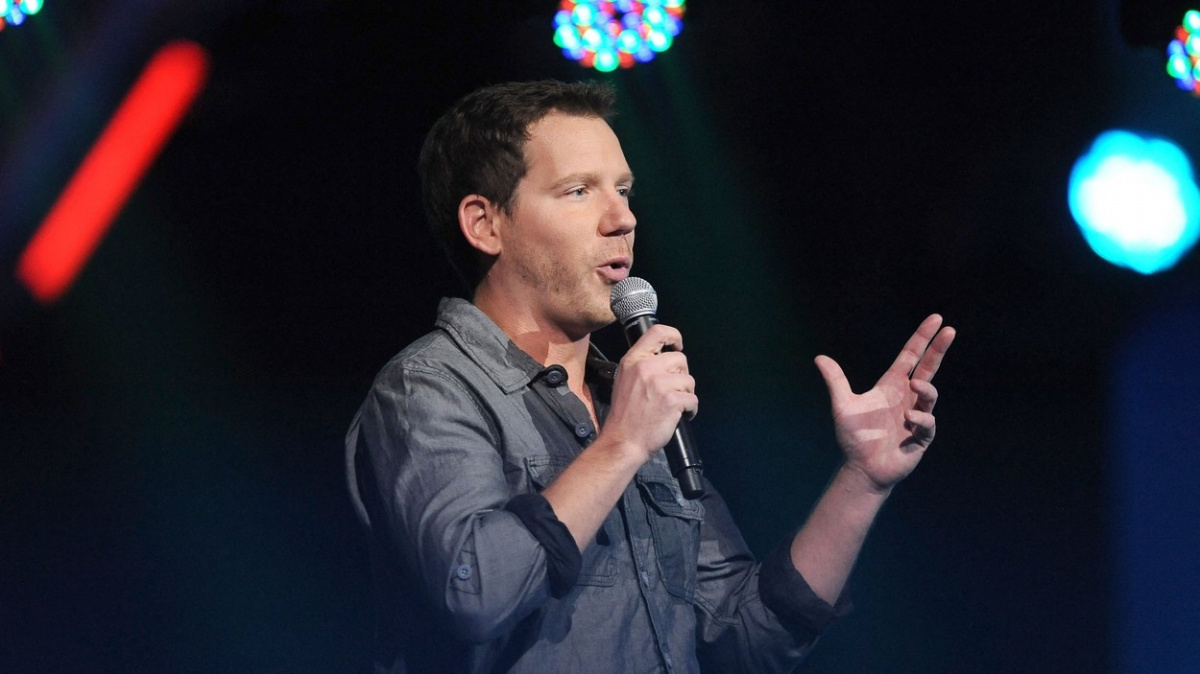 Designér Unrealu Cliff Bleszinski prozradil, jak nenáviděl Johna Romera