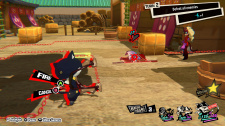 Persona 5 Tactica