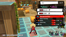 Persona 5 Tactica