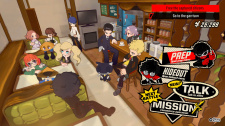 Persona 5 Tactica