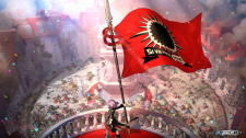 Persona 5 Tactica