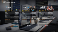 EA Sports WRC