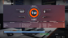 EA Sports WRC