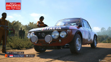 EA Sports WRC