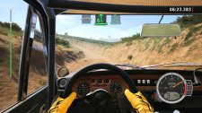 EA Sports WRC