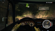 EA Sports WRC