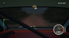 EA Sports WRC