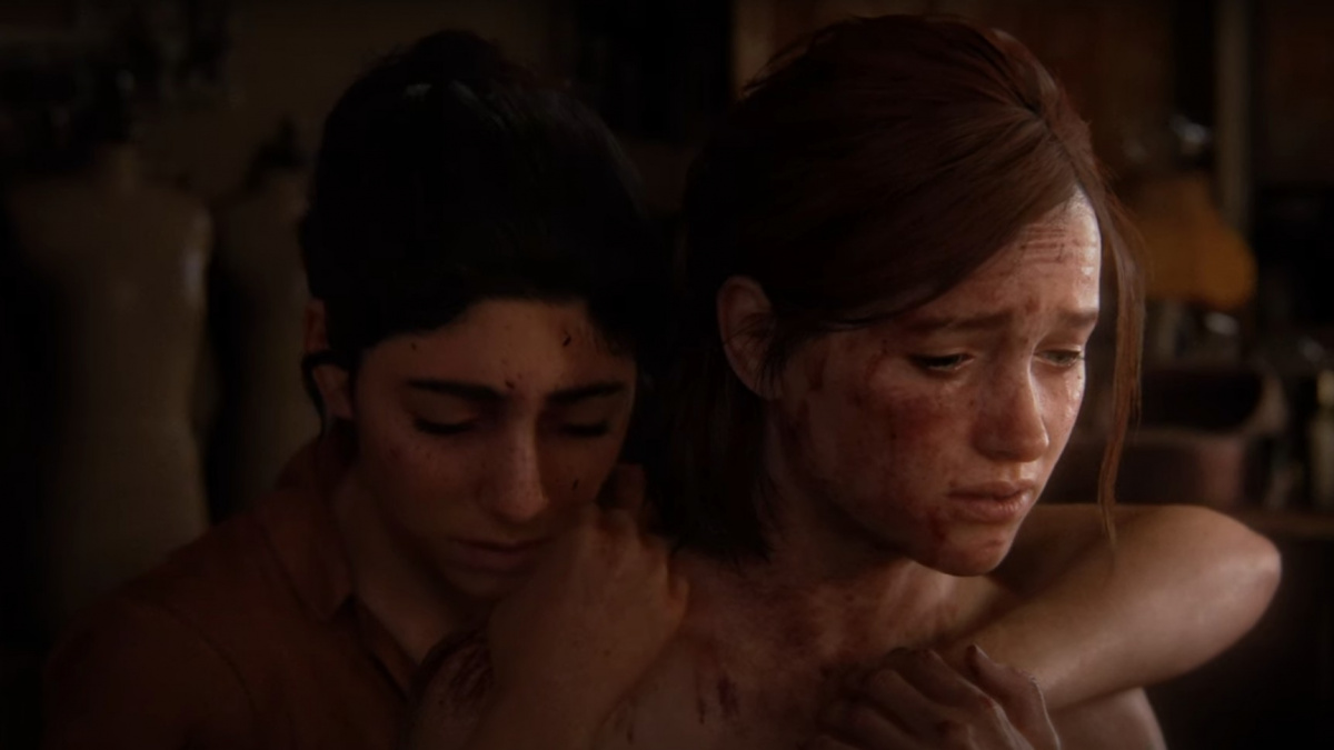 The Last of Us: Part II Remastered