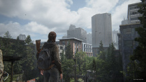The Last of Us: Part II Remastered
