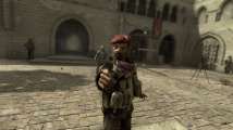 Call of Duty: Modern Warfare 4