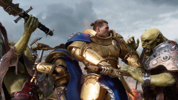 Warhammer Age of Sigmar: Realms of Ruin – recenze ryzí taktické fantasy